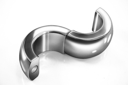 Ball Stretcher Weight Men Stainless Steel Ball Stretching Weights Many Sizes - 第 10/75 張圖片