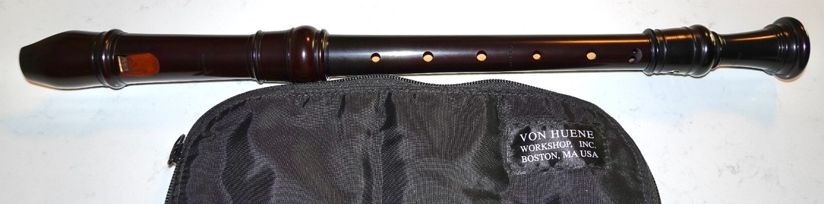 Von Huene Rottenbourgh Alto (415) With EXCELLENT