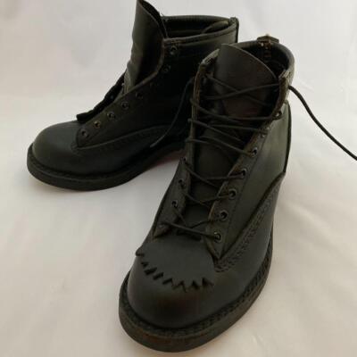 US7EE(25-26cm)■新品■WESCO■CUSTOM JOBMASTER Custom Wesco Jobmaster