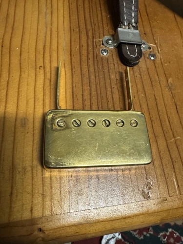 1970’s Howard Roberts Fusion Neck Mounted Humbucker