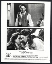 Moll Flanders ’96 ROBIN WRIGHT JOHN LYNCH VERY RARE