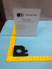 ThorLabs GM200 Gimbal Mirror Mount For Optics, Angular Range, 186053