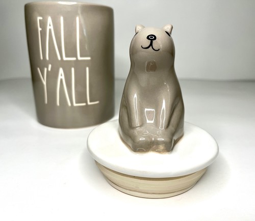 NEW RAE DUNN Candles - Various Styles & Scents - Picture 20 of 41