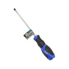 US PRO Sl5.5mm X 125mm Slotted Screwdriver Flat Head Premium S2 Steel 4553