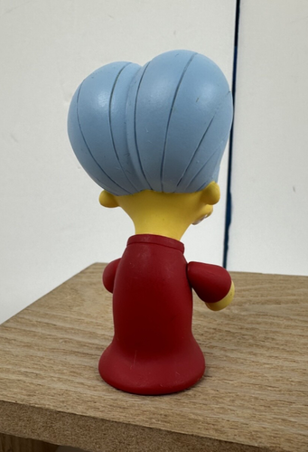 Kidrobot The Simpsons Treehouse of Horror - Dracula Burns (Mr. Burns) - Picture 3 of 5