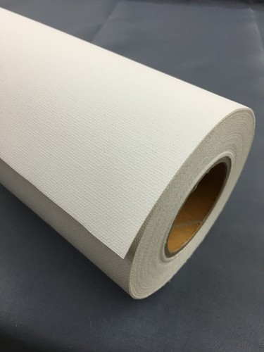 Lona de algodón de inyección de tinta ultra premium mate para rollo Epson 36" x 40 - Imagen 3 de 3