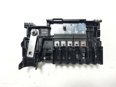 OPEL ASTRA K Sports Tourer Fuse Box Module 39023242 1.6 Diesel 100kw 28326410