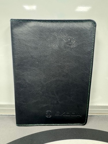 SKODA RAPID SPACEBACK OWNERS PACK / HANDBOOK / MANUAL + WALLET 2013-2017 (2015) - Picture 9 of 9