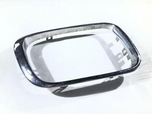 BMW E46 Kühlergrill Chromniere 8159624 Niere