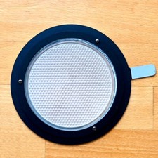Arri L2.77834.0 Frosted Lens Glass Fixture - Lighting - Gaffer - BARGAIN