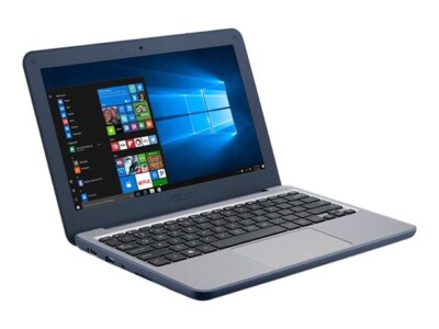 ASUS Laptop W202NA GJ0022R - 11,6'' - Celeron N3350 - 4GB RAM - 64GB eMMC