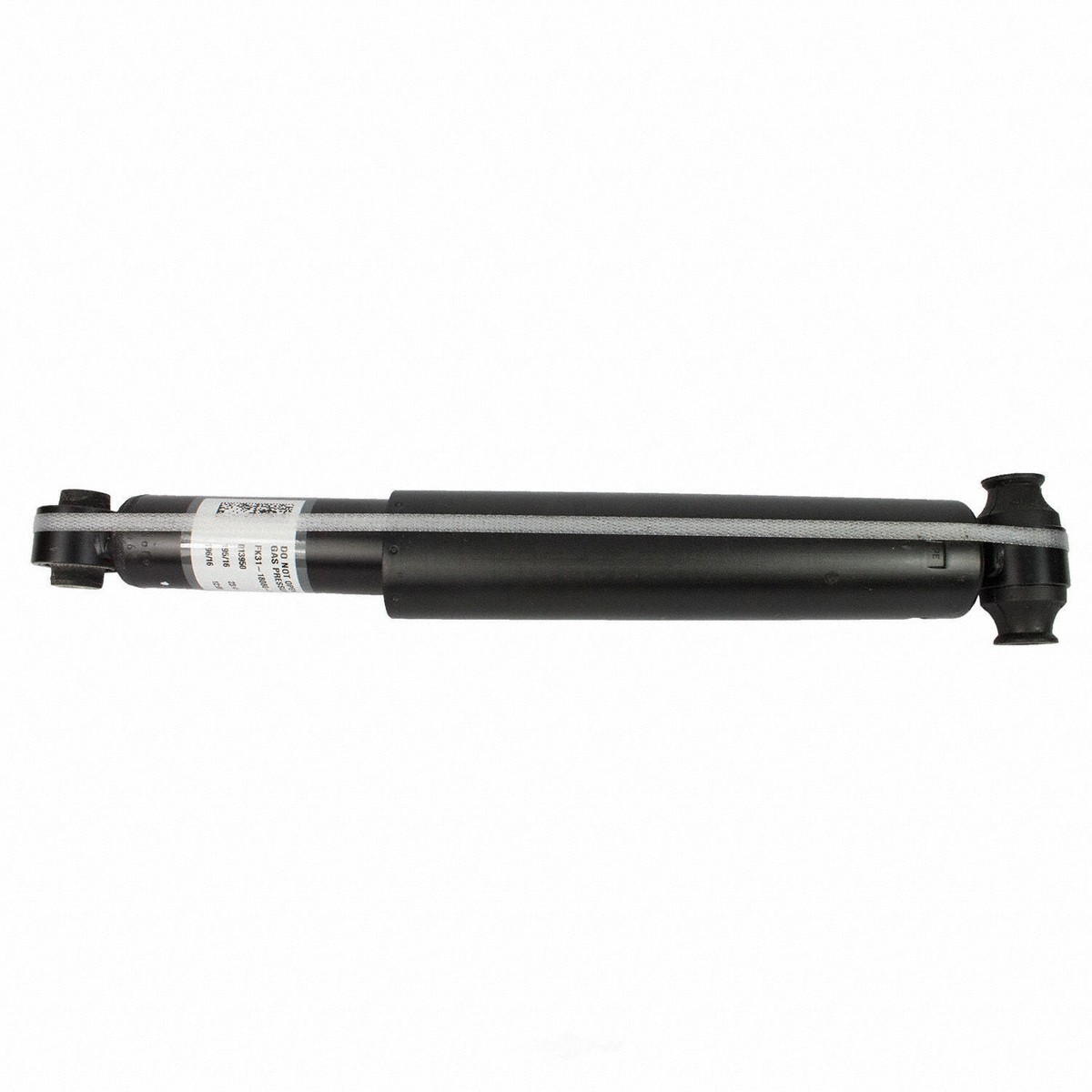 Rr Shock Absorber Motorcraft ASH24728 | eBay