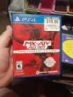 MX Vs ATV All Out - Anniversary Edition - Sony PlayStation 4
