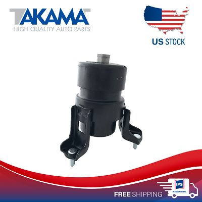 Torque Strut Mount A4274 Engine Mount Compatible with Toyota Camry 2.4L Torque Strut Mount A4274 Engine Mount Compatible with Toyota Camry 2.4L