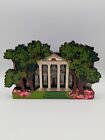 Twelve Oaks Revisited Wooden Figurine - Gone with the Wind, Shelia's 1999