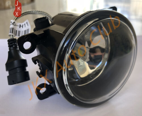 For Honda CR-V 2012-2014 u PAIR LED Front Bumper Fog LightS LampS w/Harness Kit - Picture 7 of 12
