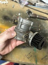 Blitz Super Sound Bov Dump Valve Blitz Super Sound Bov Dump Valve