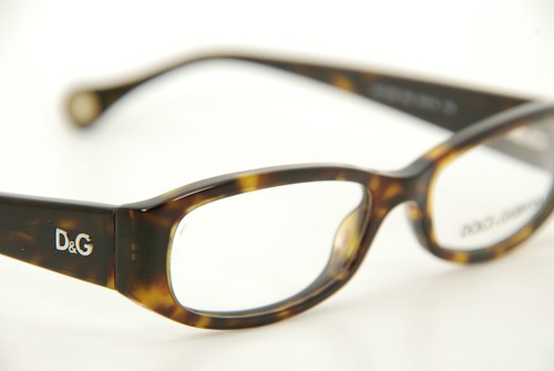 Raras Auténticas Gafas Dolce & Gabbana DD 1228 502 50 mm La Habana - Imagen 5 de 12