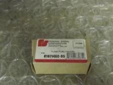 FEDERAL SIGNAL Z8107146C Strobe Flash Tube Trigger