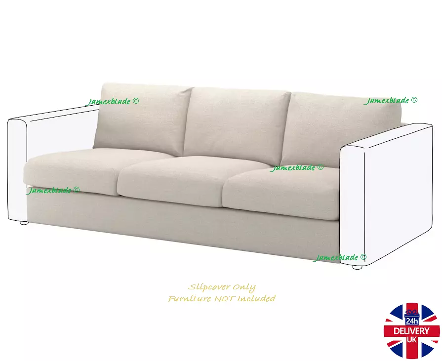 Vimle sofa gunnared sale beige