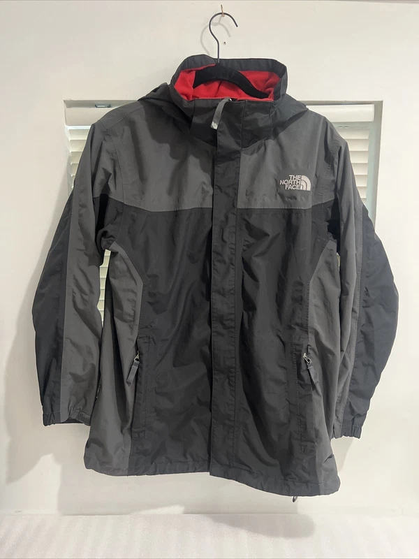 north-face hyvent jacket
