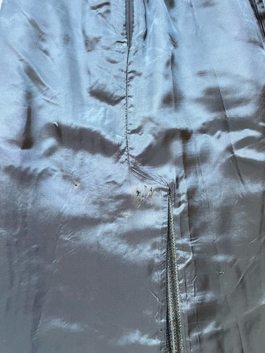 Vintage 80 Basile Italien 100 % Wolle hochwertig klassisch Bleistiftrock Designer Saks 2 - Bild 9 von 11