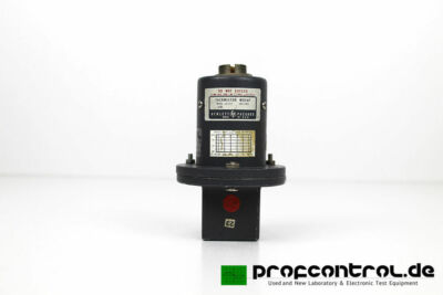 Power Meters - Hp Agilent 432A