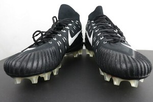 alpha menace football cleats