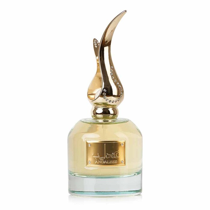 Asdaaf Andaleeb 3.4 oz / 100 ml Eau de Parfum | eBay