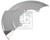 Original Febi Bilstein Spritzblech Bremsscheibe 174439 FüR VW