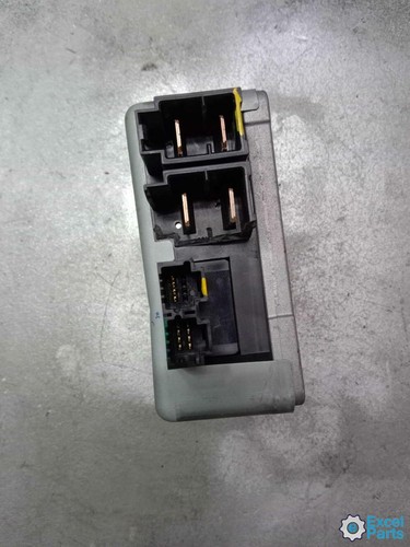 For NISSAN MICRA MK4 2013 POWER STEERING ECU 28500-1HA1A 5 MTM 1.2 HR12DE#789971 - Picture 2 of 5