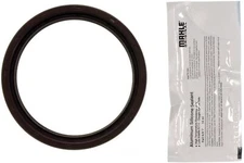 Engine Main Bearing Gasket Set Mahle JV1696