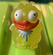 The Trash Pack Blow Fly GROSS GHOSTS EXCLUSIVE SERIES Halloween Special RARE 💎