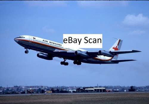 Unusual Airlines and Airliners: A Photo Journal - I.E. Quastler = - Picture 4 of 11
