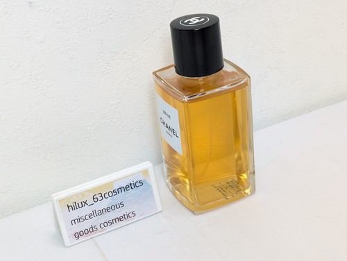 CHANEL BEIGE Eau de Parfum 6.8 Oz 200ml EDP LES EXCLUSIFS Eau de Parfum Spray - Picture 7 of 24