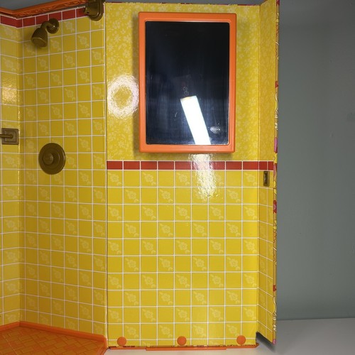 American Girl Julie’s Groovy Badezimmer - Bild 15 von 24