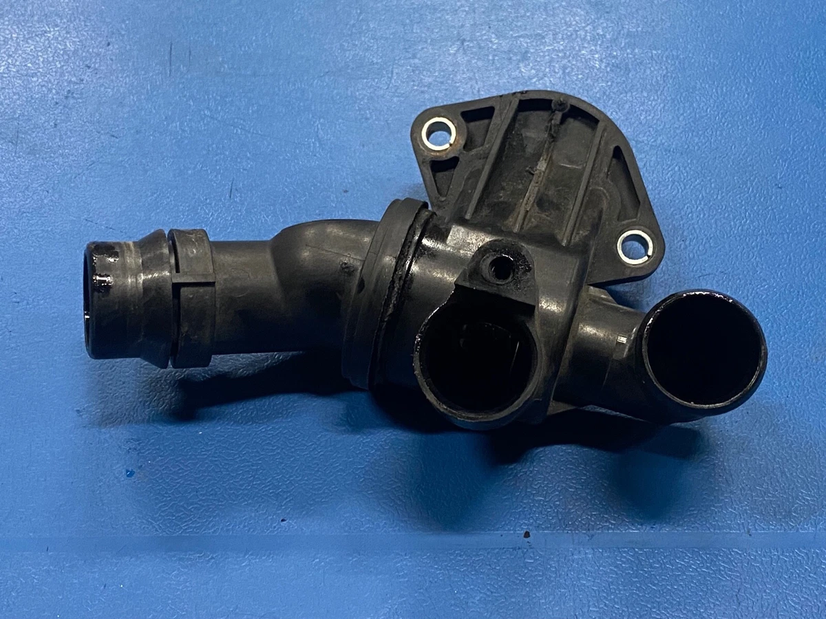 Audi tt mk2 thermostat cheap replacement
