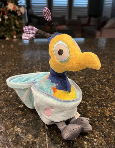 kevin plush up