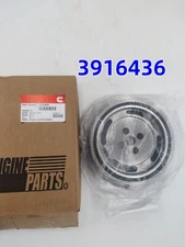 Harmonic Balancer3916436  Fit for Cummins Dodge Ram 2500	12V 5.9L 88-93 Diesel