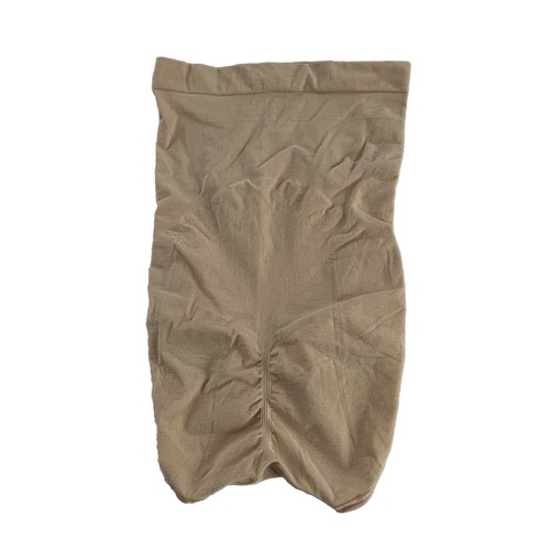 Bragas Spanx Higher Power para mujer, nude suave, S UK 8-10 - Imagen 4 de 5