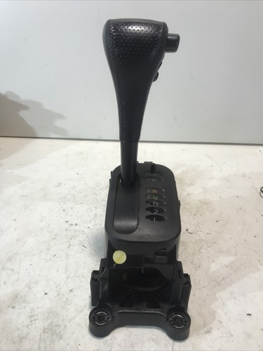 TOYOTA RAV4 2005 2.0 SELECTOR DE MARCHAS AUTOMÁTICO - Imagen 4 de 6