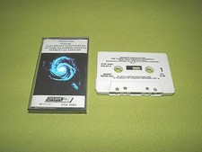 Strauss - Also Sprach Zarathustra - Herbert von Karajan / 1978 Cassette Dolby EX