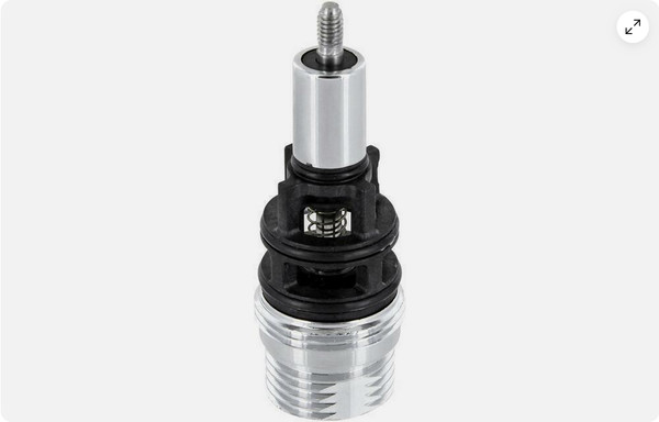 Ideal Standard Umschaltung Ceraplan, Art. B960167AA-image