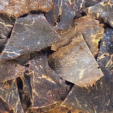 East Texas Beef Jerky Cajun Flavor 1/2 LB