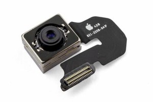 Hauptkamera ORIGINAL Apple Iphone 6 DEMONTAGE Versand 24/48H