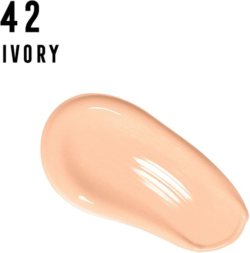 Max Factor FACEFINITY 3 IN 1 FOUNDATION Make-up Base - Bild 4 von 9