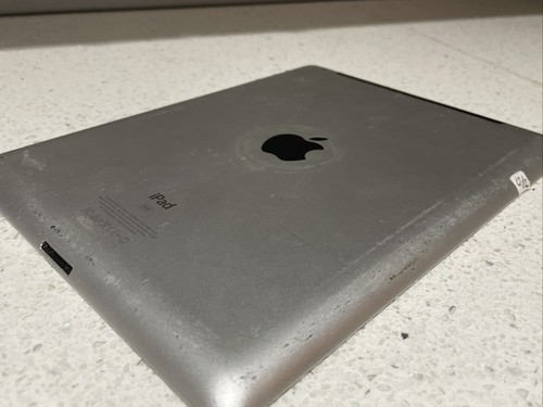 Apple iPad 2 32GB, A1396 Wi-Fi + 3G (Unlocked), 9.7in white (AU Stock) #12/2 - Picture 10 of 11