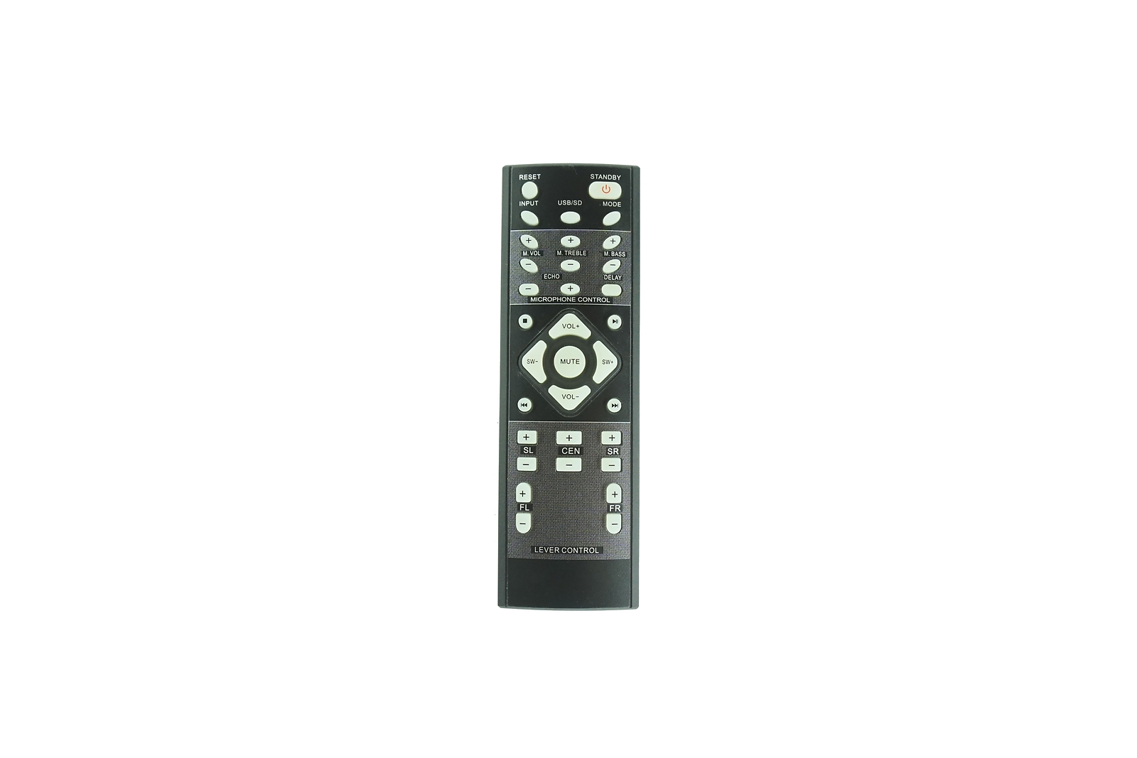 Remote Control For Marshal ME-425 & Teac RC-537 5.1-CH Home Theatre System