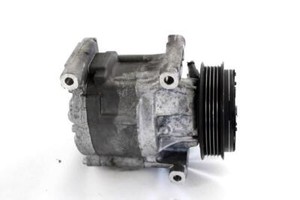 51747318 Klimaanlagenkompressor Klima A/C Fiat Panda 1.2 M 44KW 5M 5P (2010)