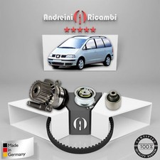 Courroie de distribution Seat ALHAMBRA